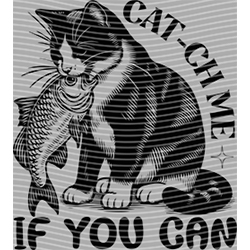 Animal Text Series-AT 3417